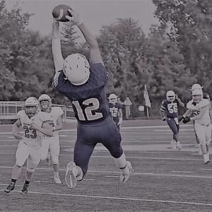 Meet your Posher, Grant